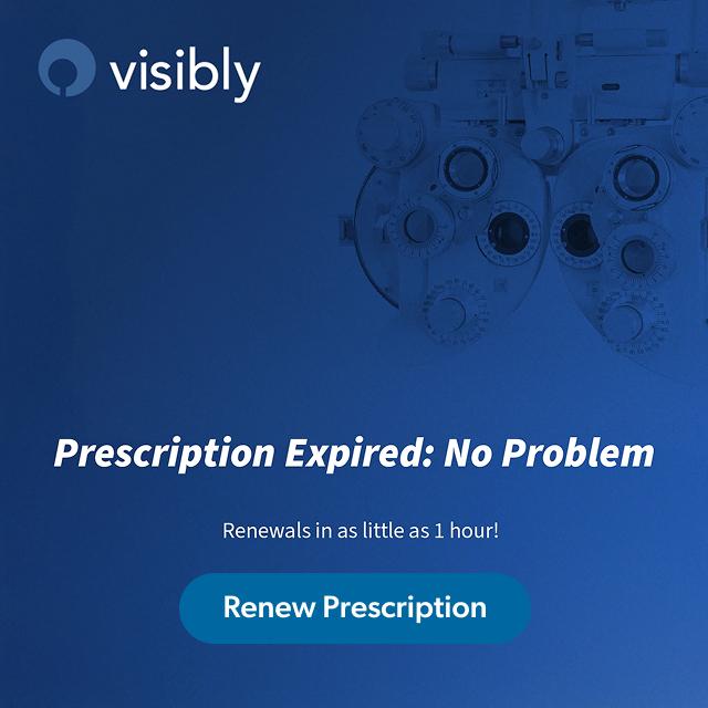 Hassle-free lenses for less mobile banner